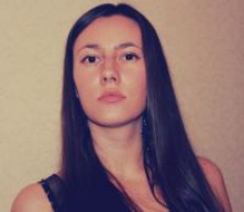 Ирина Дашевская