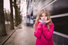 Виктория Андреевна Попова