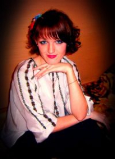 Юлия Николаевна Письменная