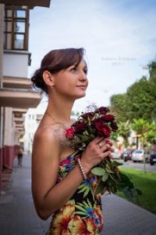 Марина Константиновна Климова