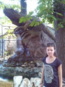 Нина Евгеньевна Касаткина