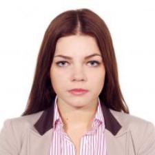 Александра Андреевна Сторчак