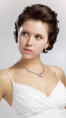 Жанна Владимировна Павлихина