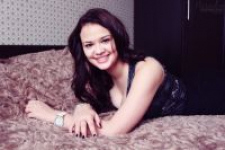 Ольга Андреевна Поян