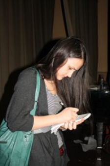 Валерия Игоревна Гаврилова