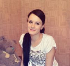 Елена Сергеевна Смоленко