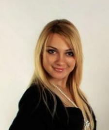 Елена Леонтьевна Агапова