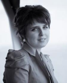 Екатерина Алексеевна Кудашова