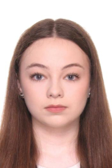 Анна Александровна Жиркова