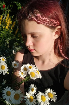 Алиса Сергеевна Соколова