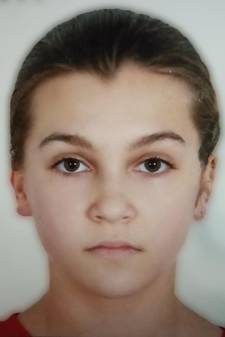 Юлия Олеговна Моргачева