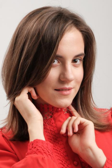 Юлия Николаевна Соколова