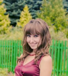 Екатерина Андреевна Лапшова