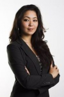 Ботагоз Ринатовна Тойчина