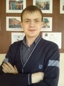 Игорь Александрович Торчин