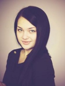 Анна Юрьевна Галушкина