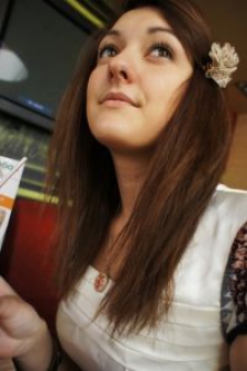 Ксения Дмитриевна Ульянова