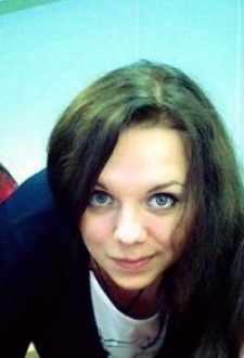 Евгения Александровна Галушко