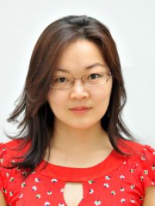 Жайнагуль Муктаркуловна Раимкулова