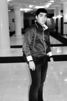 Гусейн Магеррамович Магеррамов