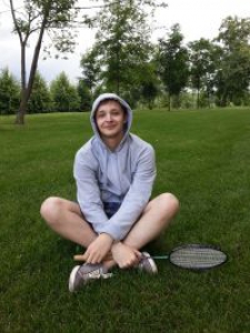 Антон Михайлович Сулоев