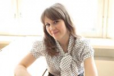 Ольга Евгеньевна Букина