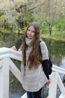 Полина Михайловна Тихонова