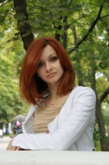 Евгения Сергеевна Самаева