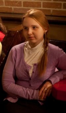 Анастасия Сергеевна Тавруева