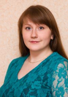 Марина Сергеевна Аксакова