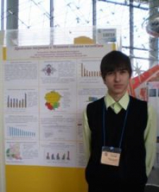 Дмитрий Владимирович Иванов