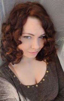 Екатерина Сергеевна Петрович