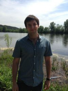 Эрик Викторович Неладус