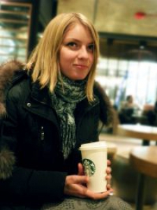 Александра Александровна Волковая