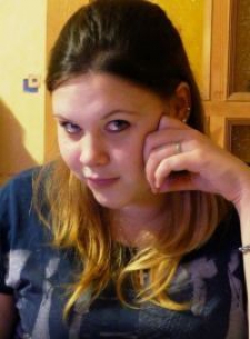 Мария Юрьевна Коковина