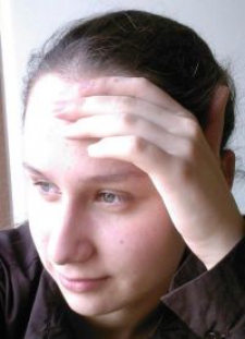 Азалия Ринатовна Фатыхова