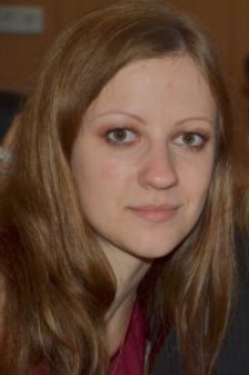 Анна Вячеславовна Ситникова