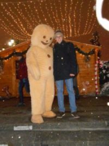 Владимир Игоревич Ковалев