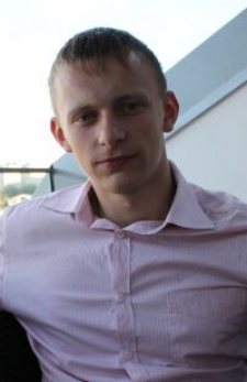 Дмитрий Николаевич Данакин