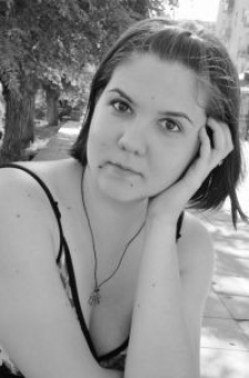 Ирина Игоревна Жаркова