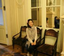 Любовь Николаевна Кожурова