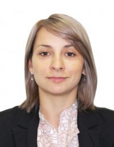 Дария Петровна Лаврова