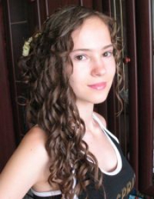 Ольга Сергеевна Стороженко