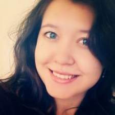 Екатерина Юрьевна Зюлина