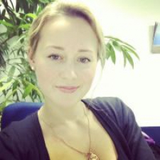 Елена Владимировна Хорошилова