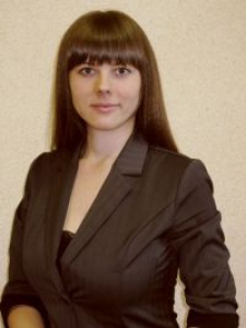 Анна Павловна Гайдарова