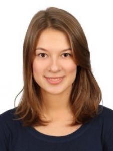 Елизавета Дмитриевна Савельева