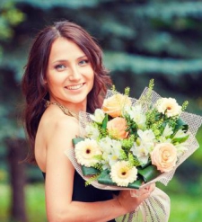 Карина Ильдаровна Ситдикова