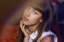 Анна Игоревна Курочкина