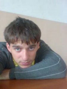 Михаил Александрович Горожанкин